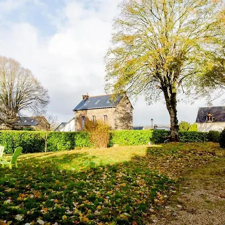 La Cote Du Villa Hédé